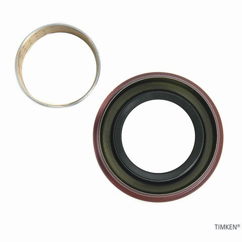 Timken Manual Transmission Output Shaft Seal Kit,Transfer Case Output Shaft Seal Kit P/N:5200 Fits: Avanti Ii, Buick Apollo, Buick Century, Buick Commercial Chassis, Buick Electra, Buick Estate Wagon, Buick Gs, Buick Gs 350, Buick Lesabre - Image 4