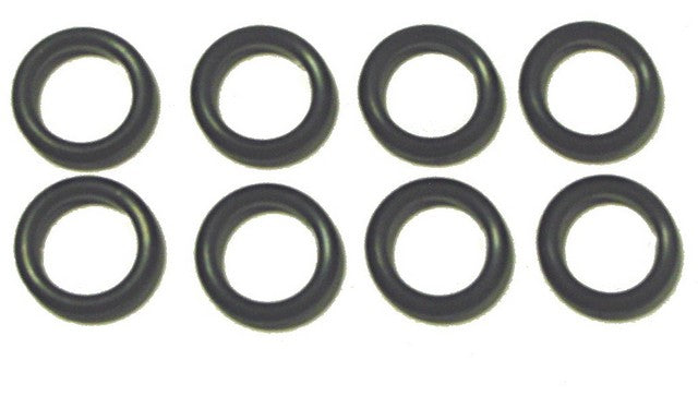 Better Brake Parts Disc Brake Caliper Bushing P/N:5202K Fits: Buick Apollo, Buick Century, Buick Commercial Chassis, Buick Electra, Buick Estate Wagon, Buick Lesabre, Buick Regal, Buick Riviera, Buick Roadmaster, Buick Skyhawk - Image 1