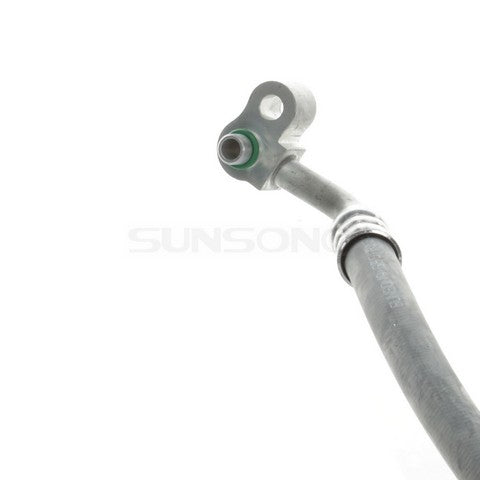 Sunsong A/C Refrigerant Discharge / Suction Hose Assembly P/N:5203018 Fits: Buick Century 99-97, Pontiac Grand Prix 03-97 - Image 3