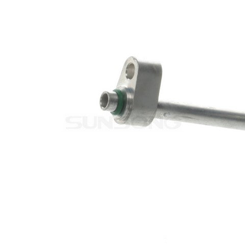 Sunsong A/C Discharge Line Hose Assembly P/N:5203027 Fits: Ford Crown Victoria 02-98 - Image 3