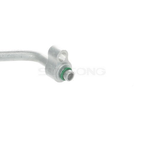 Sunsong A/C Refrigerant Discharge / Suction Hose Assembly P/N:5203036 Fits: Ford Ranger 08-99, Mazda B3000 08-99 - Image 3
