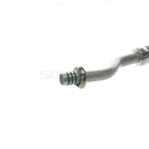 Sunsong A/C Refrigerant Discharge / Suction Hose Assembly P/N:5203070 Fits: Ford Taurus 07-02 - Image 3