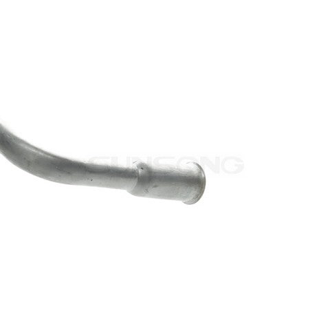 Sunsong A/C Refrigerant Discharge / Suction Hose Assembly P/N:5203087 Fits: Ford Escort 02-97, Mercury Tracer 99-97 - Image 3
