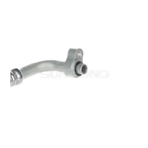Sunsong A/C Refrigerant Discharge / Suction Hose Assembly P/N:5203253 Fits: Chevrolet Malibu 03-02, Oldsmobile Alero 04-02, Pontiac Grand Am 05-02 - Image 3