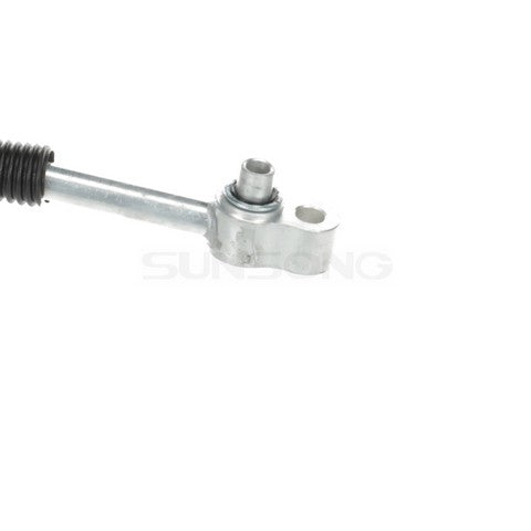 Sunsong A/C Discharge Line Hose Assembly P/N:5203680 Fits: Cadillac Escalade 04-03, Cadillac Escalade Esv 04-03 - Image 3