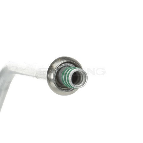 Sunsong A/C Liquid Line with Orifice Tube P/N:5203796 Fits: Dodge Ram 1500 01-98, Dodge Ram 2500 02-98, Dodge Ram 3500 02-98, Dodge Ramcharger 01-99 - Image 3