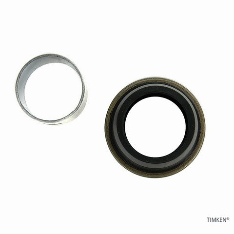 Timken Automatic Transmission Extension Housing Seal Kit P/N:5207 Fits: Chrysler Imperial, Chrysler New Yorker, Chrysler Newport, Chrysler TOWN & COUNTRY, Dodge B100 Van, Dodge B200 Van, Dodge B300 Van, Dodge Challenger, Dodge Charger - Image 4