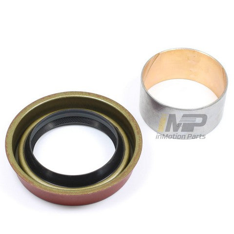 InMotion Parts Manual Transmission Output Shaft Seal Kit,Transfer Case Output Shaft Seal Kit P/N:WS5208 Fits: Am General Hummer, Aston Martin Db7, Avanti Ii, Bentley Arnage, Bentley Azure, Bentley Brooklands, Bentley Continental, Bentley Corniche - Image 2