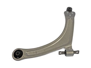 Dorman - OE Solutions Ensamble de Brazo de Control de Suspensión y Articulación de Rotula P/N:521-026 Fits: Chevrolet Cobalt 10-05, Chevrolet Hhr 11-06, Pontiac G4 06-05, Pontiac G5 10-07, Pontiac Pursuit 06-05 - Image 2