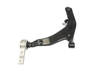 Dorman - OE Solutions Ensamble de Brazo de Control de Suspensión y Articulación de Rotula P/N:521-086 Fits: Nissan Murano 08-03 - Image 2