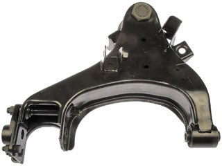 Dorman - OE Solutions Ensamble de Brazo de Control de Suspensión y Articulación de Rotula P/N:521-177 Fits: Nissan Frontier 04-98, Nissan Np300 15-09, Nissan Pickup 2010, Nissan Xterra 04-00 - Image 2