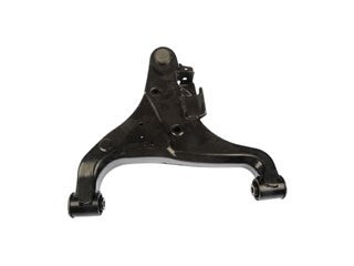 Dorman - OE Solutions Ensamble de Brazo de Control de Suspensión y Articulación de Rotula P/N:521-181 Fits: Infiniti Qx56 10-04, Nissan Armada 15-05, Nissan Pathfinder Armada 2004, Nissan Titan 15-04, Nissan Titan 24-17 - Image 2