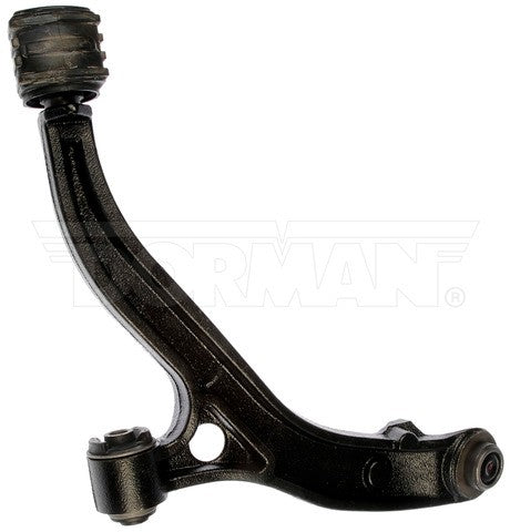 Dorman - OE Solutions Ensamble de Brazo de Control de Suspensión y Articulación de Rotula P/N:521-194 Fits: Chrysler TOWN & COUNTRY 07-01, Chrysler Voyager 07-01, Dodge Caravan 07-01, Dodge Grand Caravan 07-01 - Image 2