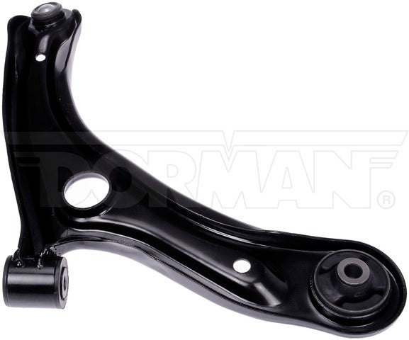 Dorman - OE Solutions Ensamble de Brazo de Control de Suspensión y Articulación de Rotula P/N:521-201 Fits: Honda City 20-14, Honda Fit 20-15 - Image 2
