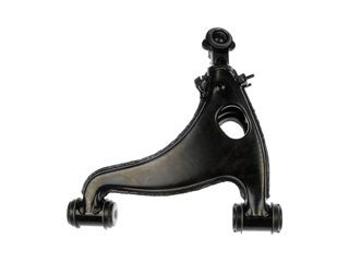 Dorman - OE Solutions Ensamble de Brazo de Control de Suspensión y Articulación de Rotula P/N:521-210 Fits: Mercedes-benz 260e, Mercedes-benz 300ce, Mercedes-benz 300d, Mercedes-benz 300e, Mercedes-benz 300sl, Mercedes-benz 300td, Mercedes-benz 300te - Image 2
