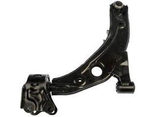 Dorman - OE Solutions Ensamble de Brazo de Control de Suspensión y Articulación de Rotula P/N:521-212 Fits: Mazda Cx-7 12-07 - Image 2