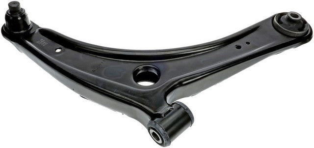 Dorman - OE Solutions Ensamble de Brazo de Control de Suspensión y Articulación de Rotula P/N:521-306 Fits: Mitsubishi Asx, Mitsubishi Eclipse Cross, Mitsubishi Lancer, Mitsubishi Outlander, Mitsubishi Outlander Phev, Mitsubishi Outlander Sport - Image 5