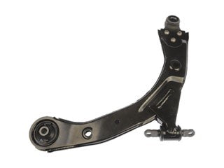 Dorman - OE Solutions Ensamble de Brazo de Control de Suspensión y Articulación de Rotula P/N:521-322 Fits: Chevrolet Cobalt 10-05, Chevrolet Hhr 10-08, Pontiac G4 06-05, Pontiac G5 10-07, Pontiac Pursuit 06-05, Saturn Ion 07-03 - Image 2