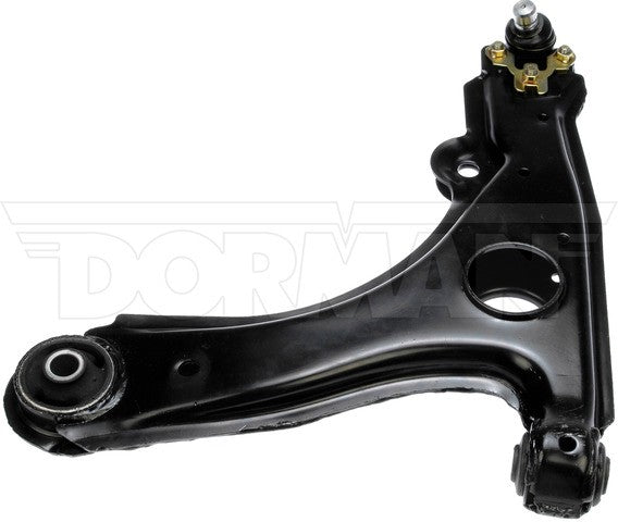Dorman - OE Solutions Ensamble de Brazo de Control de Suspensión y Articulación de Rotula P/N:521-330 Fits: Volkswagen Passat 97-90 - Image 2