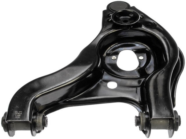 Dorman - OE Solutions Ensamble de Brazo de Control de Suspensión y Articulación de Rotula P/N:521-375 Fits: Dodge Ram 1500 08-06, Dodge Ram 2500 10-03, Dodge Ram 3500 10-03, Dodge Ram 4000 10-05, Ram 2500 13-11, Ram 3500 12-11, Ram 4000 13-11 - Image 2