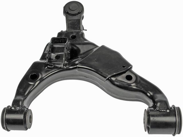 Dorman - OE Solutions Ensamble de Brazo de Control de Suspensión y Articulación de Rotula P/N:521-434 Fits: Lexus Gx470 09-03, Toyota 4runner 09-03, Toyota Fj Cruiser 09-07 - Image 2