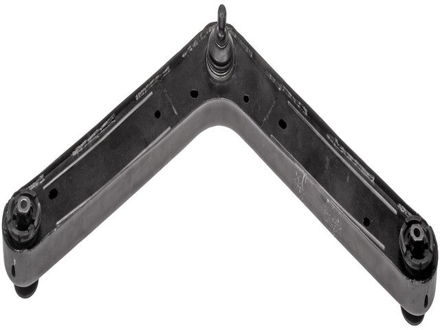 Dorman - OE Solutions Ensamble de Brazo de Control de Suspensión y Articulación de Rotula P/N:521-465 Fits: Jeep Liberty 07-02 - Image 2