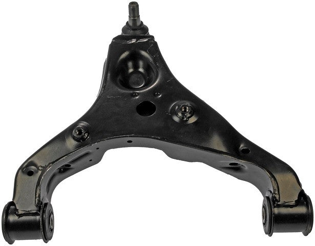 Dorman - OE Solutions Ensamble de Brazo de Control de Suspensión y Articulación de Rotula P/N:521-626 Fits: Dodge Sprinter 2500, Dodge Sprinter 3500, Freightliner Sprinter 1500, Freightliner Sprinter 2500, Freightliner Sprinter 3500 - Image 3