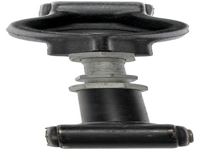 Dorman - OE Solutions Brazo de Control de Suspensión P/N:521-647 Fits: Chrysler Breeze 1996, Chrysler Cirrus 00-95, Chrysler Stratus 97-95, Dodge Stratus 00-95, Plymouth Breeze 00-96 - Image 2