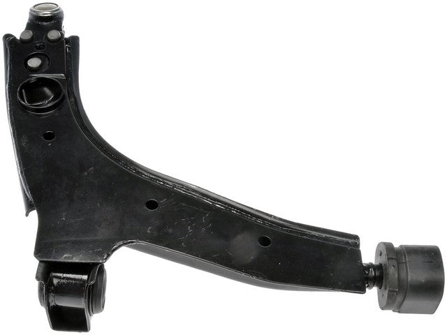 Dorman - OE Solutions Ensamble de Brazo de Control de Suspensión y Articulación de Rotula P/N:521-655 Fits: Daewoo Lanos 02-99 - Image 2