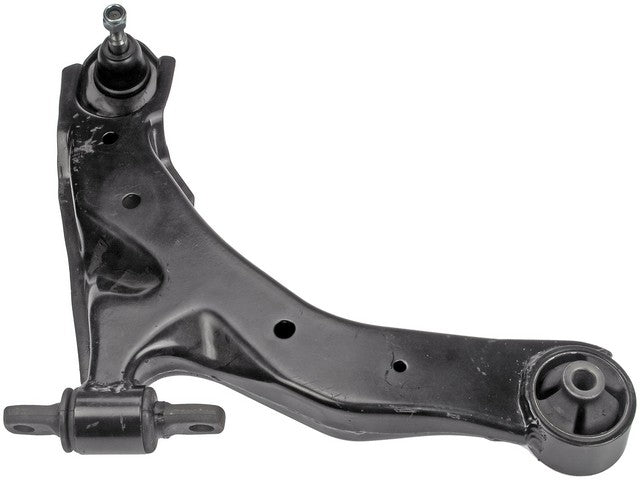 Dorman - OE Solutions Ensamble de Brazo de Control de Suspensión y Articulación de Rotula P/N:521-668 Fits: Kia Spectra 09-04, Kia Spectra5 09-05 - Image 2