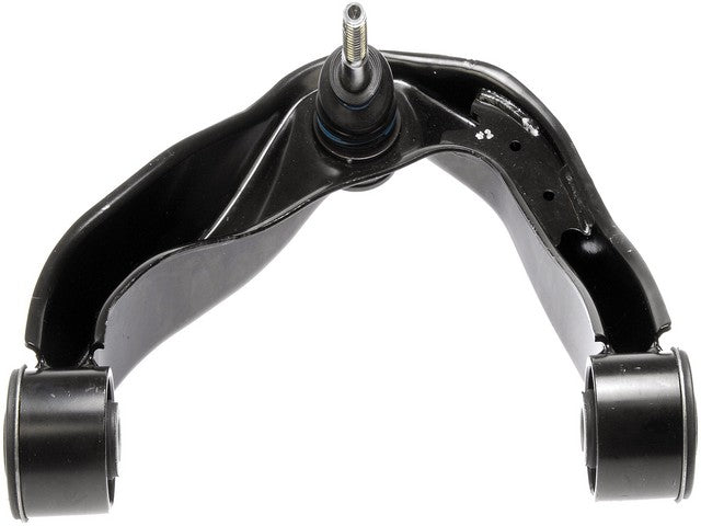Dorman - OE Solutions Ensamble de Brazo de Control de Suspensión y Articulación de Rotula P/N:521-672 Fits: Nissan Frontier 25-05, Nissan Np300 25-16, Nissan Np300 Frontier 20-16, Nissan Pathfinder 12-05, Nissan Xterra 15-05, Suzuki Equator 12-09 - Image 3