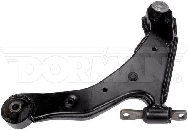 Dorman - OE Solutions Ensamble de Brazo de Control de Suspensión y Articulación de Rotula P/N:521-754 Fits: Hyundai Tiburon 08-07 - Image 2