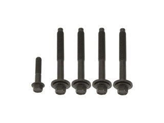 Dorman - OE Solutions Ensamble de Brazo de Control de Suspensión y Articulación de Rotula P/N:521-822 Fits: Volvo C70 04-98 - Image 3