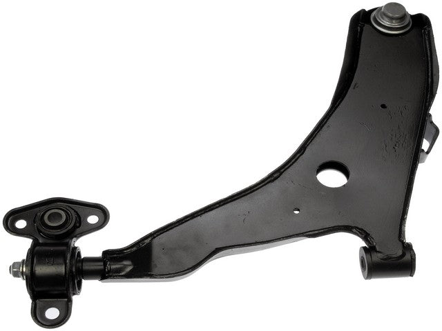 Dorman - OE Solutions Ensamble de Brazo de Control de Suspensión y Articulación de Rotula P/N:521-846 Fits: Hyundai Sonata 98-95 - Image 2
