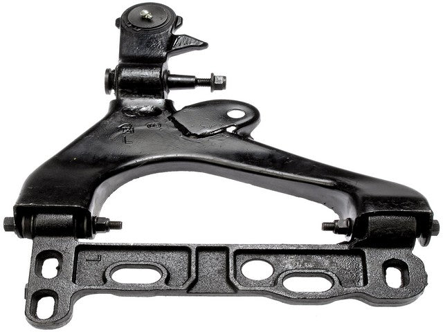 Dorman - OE Solutions Ensamble de Brazo de Control de Suspensión y Articulación de Rotula P/N:521-971 Fits: Chevrolet Trailblazer 09-08, GMC Envoy 09-08, Saab 9-7x 09-08 - Image 2