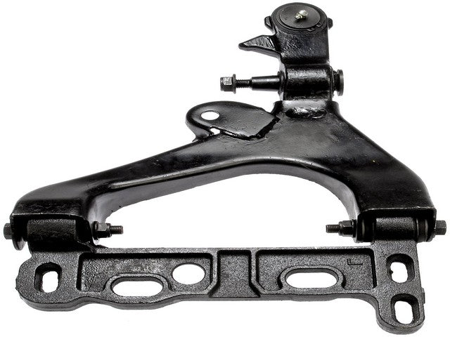 Dorman - OE Solutions Ensamble de Brazo de Control de Suspensión y Articulación de Rotula P/N:521-972 Fits: Chevrolet Trailblazer 09-08, GMC Envoy 09-08, Saab 9-7x 09-08 - Image 2