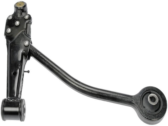 Dorman - OE Solutions Ensamble de Brazo de Control de Suspensión y Articulación de Rotula P/N:521-974 Fits: Cadillac Deville 99-97, Cadillac Eldorado 02-97, Cadillac Seville 1997 - Image 2