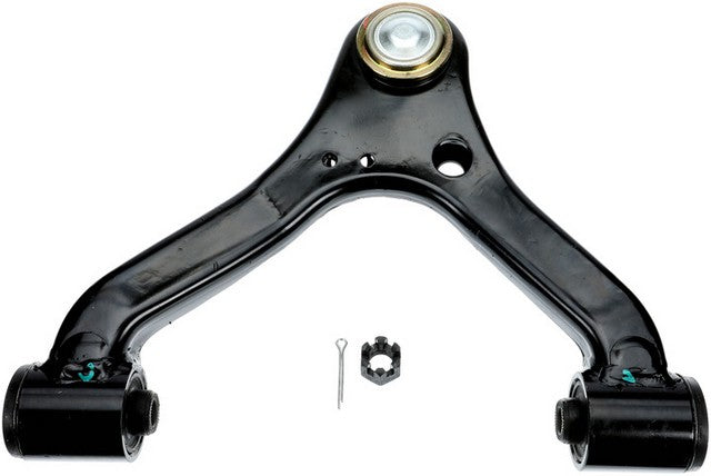 Dorman - OE Solutions Ensamble de Brazo de Control de Suspensión y Articulación de Rotula P/N:522-004 Fits: Toyota Hilux 15-06, Toyota Tacoma 15-05 - Image 6
