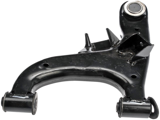 Dorman - OE Solutions Ensamble de Brazo de Control de Suspensión y Articulación de Rotula P/N:522-008 Fits: Infiniti Qx56 10-04, Nissan Armada 15-05, Nissan Pathfinder 12-05, Nissan Pathfinder Armada 2004 - Image 2