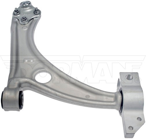 Dorman - OE Solutions Ensamble de Brazo de Control de Suspensión y Articulación de Rotula P/N:522-029 Fits: Audi Tt 14-08, Audi Tt Quattro 14-08 - Image 2
