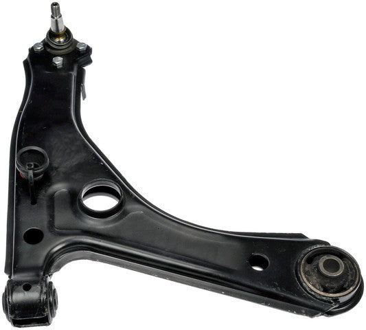 Dorman - OE Solutions Ensamble de Brazo de Control de Suspensión y Articulación de Rotula P/N:522-034 Fits: Volkswagen Corrado 94-92, Volkswagen Golf 99-95, Volkswagen Jetta 99-94 - Image 2