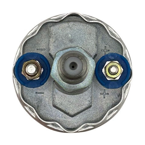 GMB Electric Fuel Pump P/N:522-1020 Fits: Acura Integra, Chrysler Conquest, Daihatsu Rocky, Dodge Conquest, Honda Civic, Mazda Rx-7, Mitsubishi Cordia, Mitsubishi Starion, Mitsubishi Tredia, Plymouth Conquest, Toyota Camry, Toyota Celica, Toyota Cressida - Image 4