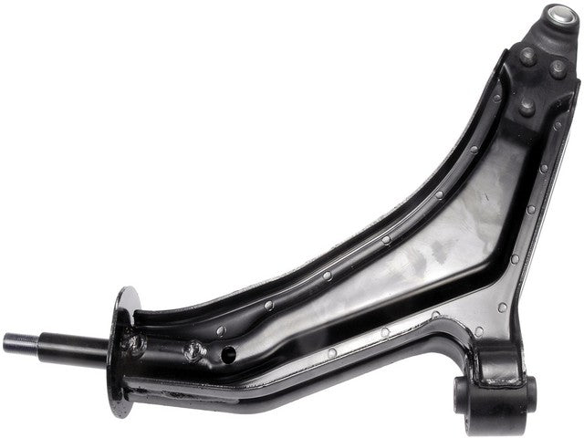 Dorman - OE Solutions Ensamble de Brazo de Control de Suspensión y Articulación de Rotula P/N:522-106 Fits: Land Rover Freelander 06-99 - Image 2