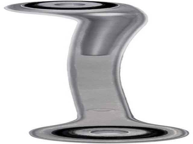 Dorman - OE Solutions Brazo de Control de Suspensión P/N:522-136 Fits: Mercedes-benz Cl500, Mercedes-benz Cl550, Mercedes-benz Cl63 Amg, Mercedes-benz Maybach S550, Mercedes-benz Maybach S560, Mercedes-benz Maybach S600, Mercedes-benz Maybach S650 - Image 2