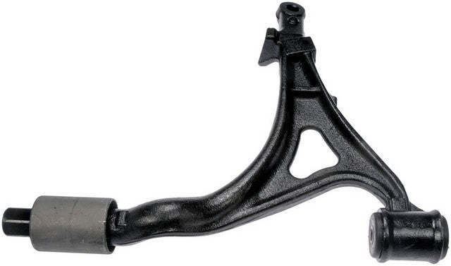 Dorman - OE Solutions Brazo de Control de Suspensión P/N:522-140 Fits: Mercedes-benz Ml320 03-01, Mercedes-benz Ml350 05-03, Mercedes-benz Ml430 2001, Mercedes-benz Ml500 05-02, Mercedes-benz Ml55 Amg 03-01 - Image 2
