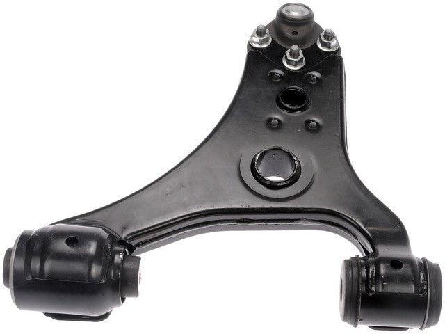 Dorman - OE Solutions Ensamble de Brazo de Control de Suspensión y Articulación de Rotula P/N:522-141 Fits: Mercedes-benz B200 11-06 - Image 2