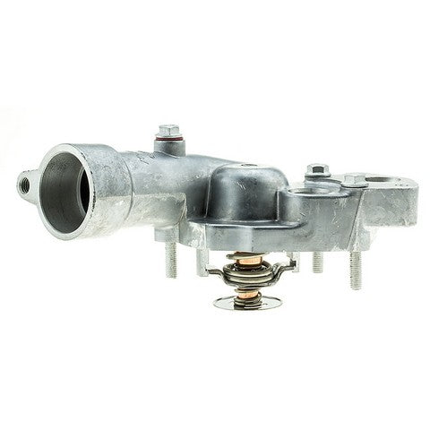 Motorad Engine Coolant Thermostat Housing Assembly P/N:522-180 Fits: Buick Allure 08-05, Buick Lacrosse 08-05, Buick Rendezvous 06-04, Suzuki Xl-7 09-07 - Image 7