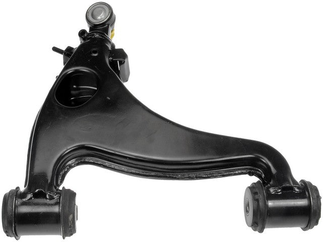 Dorman - OE Solutions Ensamble de Brazo de Control de Suspensión y Articulación de Rotula P/N:522-189 Fits: Mercedes-benz 300ce, Mercedes-benz 300e, Mercedes-benz 300te, Mercedes-benz 400e, Mercedes-benz 500e, Mercedes-benz 600sl, Mercedes-benz E320 - Image 2