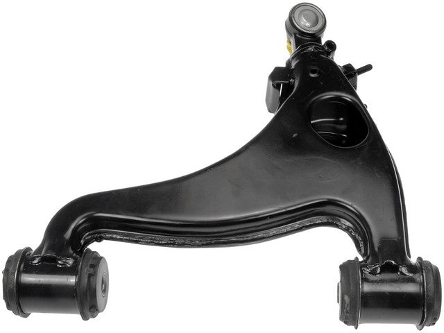 Dorman - OE Solutions Ensamble de Brazo de Control de Suspensión y Articulación de Rotula P/N:522-190 Fits: Mercedes-benz 300ce, Mercedes-benz 300e, Mercedes-benz 300te, Mercedes-benz 400e, Mercedes-benz 500e, Mercedes-benz 600sl, Mercedes-benz E320 - Image 2