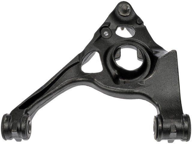 Dorman - OE Solutions Ensamble de Brazo de Control de Suspensión y Articulación de Rotula P/N:522-212 Fits: Chevrolet Express 1500, Chevrolet Express 2500, Chevrolet Express Cargo, Chevrolet Express Pasajeros, GMC Savana 1500, GMC Savana 2500 - Image 2